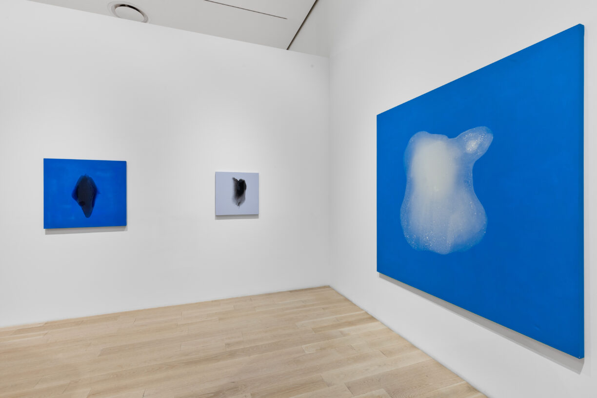 Kami Mierzvvinsk at ICA Miami, Institute of Contemporary Art, Miami, US, 2024